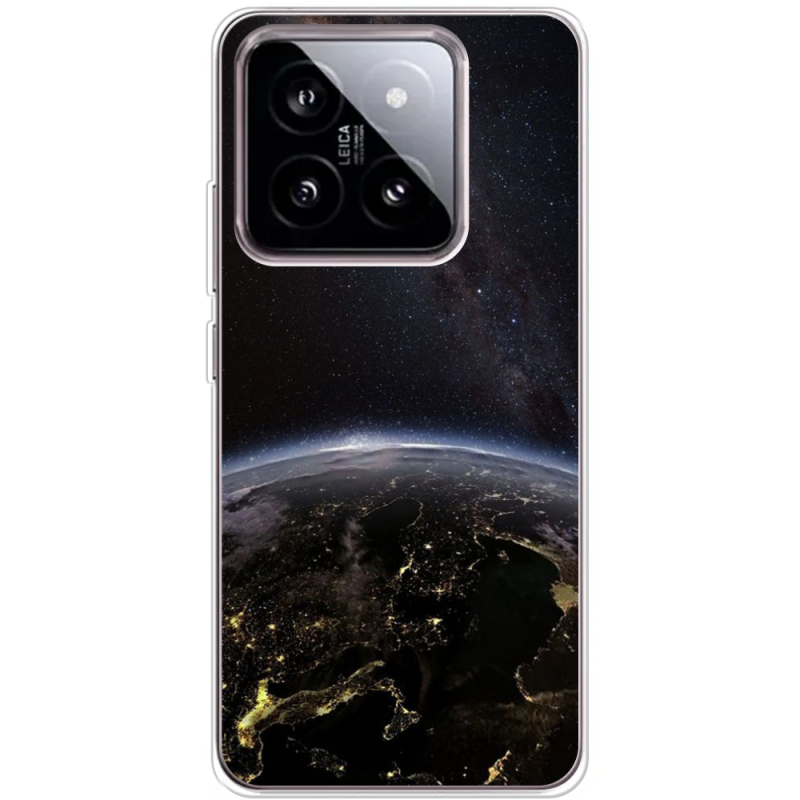 Чехол BoxFace Xiaomi 14 