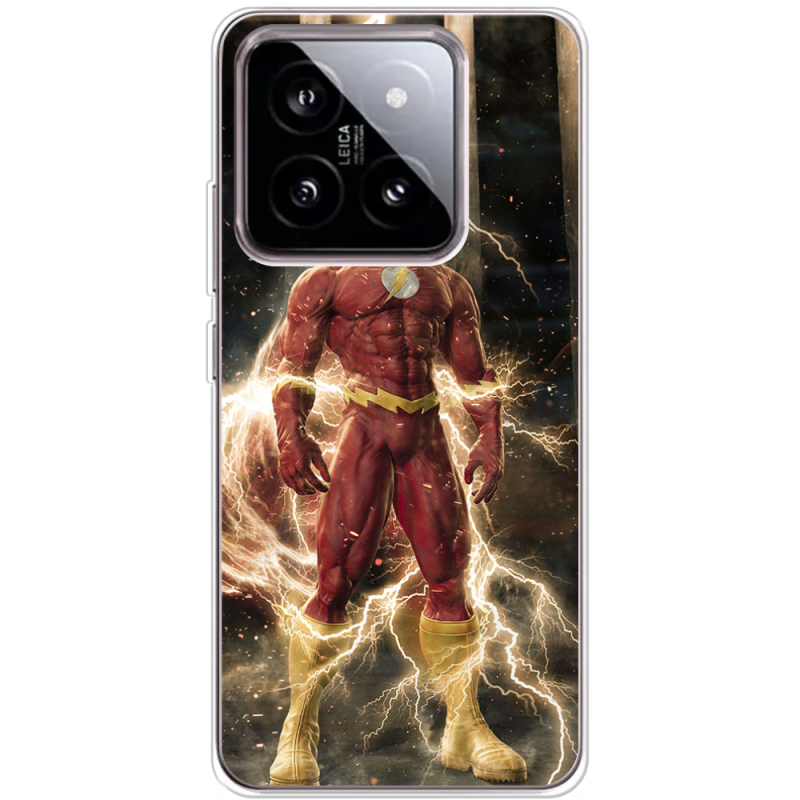 Чехол BoxFace Xiaomi 14 