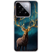 Чехол BoxFace Xiaomi 14 Fairy Deer