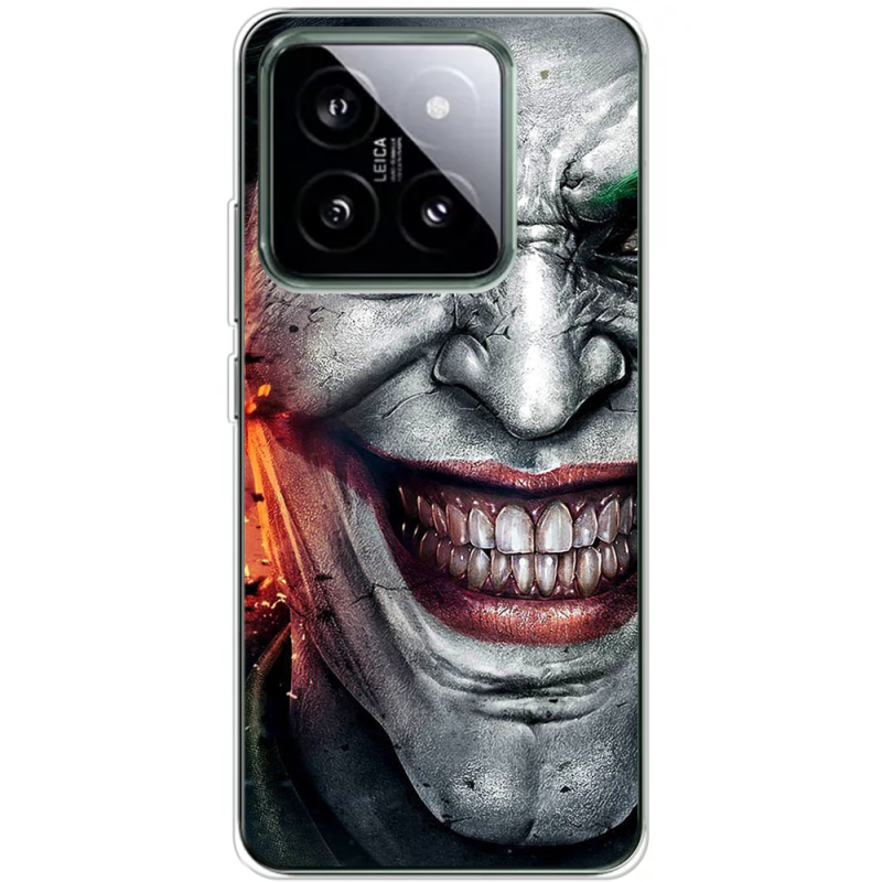 Чехол BoxFace Xiaomi 14 Pro Prankster