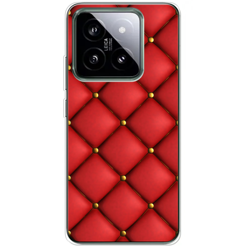 Чехол BoxFace Xiaomi 14 Pro 