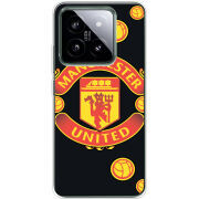 Чехол BoxFace Xiaomi 14 Pro FC Manchester-U