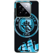 Чехол BoxFace Xiaomi 14 Pro FC M-City