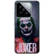 Чехол BoxFace Xiaomi 14 Pro Joker