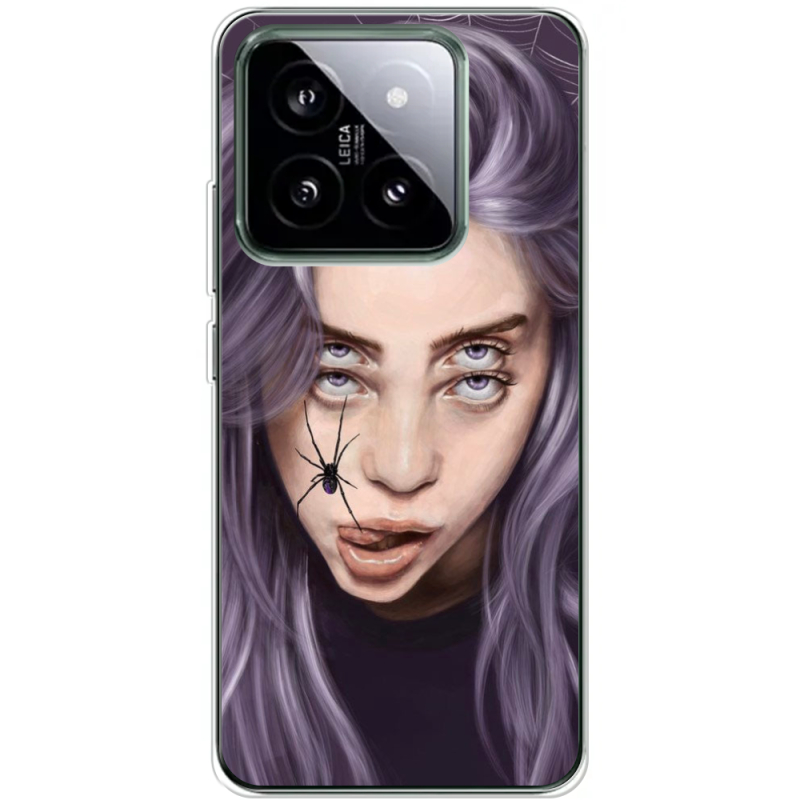 Чехол BoxFace Xiaomi 14 Pro 