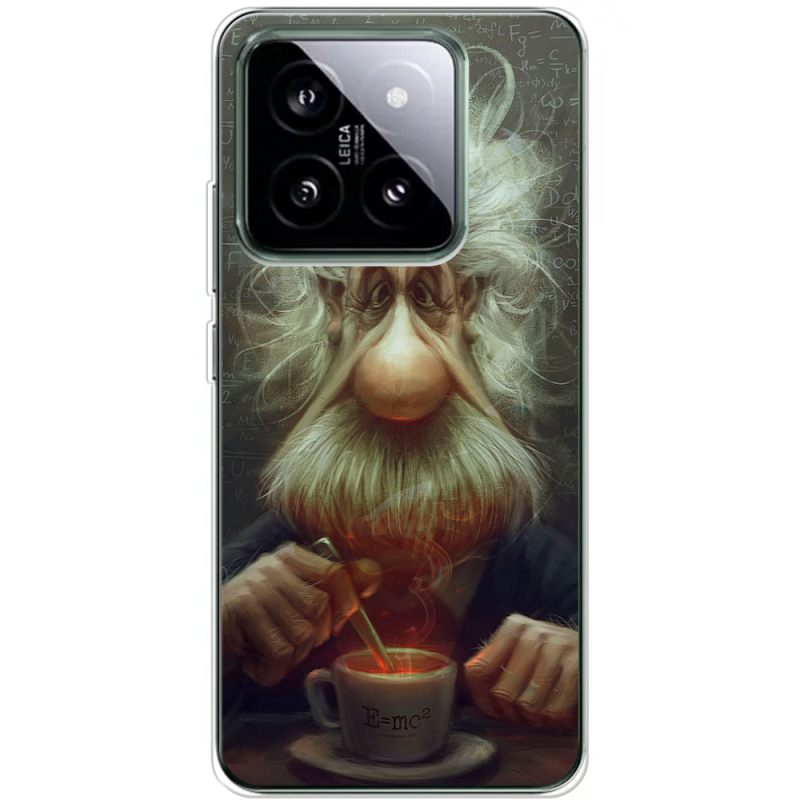 Чехол BoxFace Xiaomi 14 Pro 