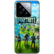 Чехол BoxFace Xiaomi 14 Pro Fortnite