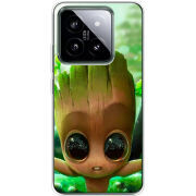 Чехол BoxFace Xiaomi 14 Pro Groot