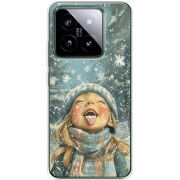 Чехол BoxFace Xiaomi 14 Pro Смак дитинства