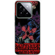 Чехол BoxFace Xiaomi 14 Pro 