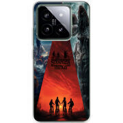 Чехол BoxFace Xiaomi 14 Pro Дивні дива