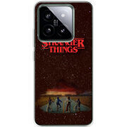 Чехол BoxFace Xiaomi 14 Pro 