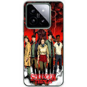 Чехол BoxFace Xiaomi 14 Pro 