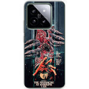 Чехол BoxFace Xiaomi 14 Pro 