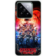 Чехол BoxFace Xiaomi 14 Pro 