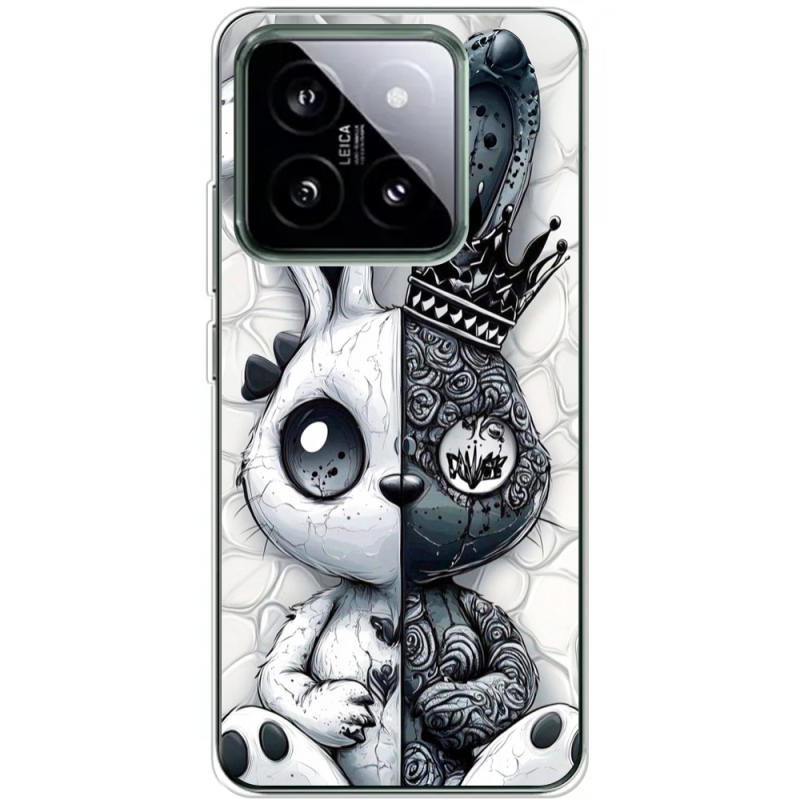 Чехол BoxFace Xiaomi 14 Pro 