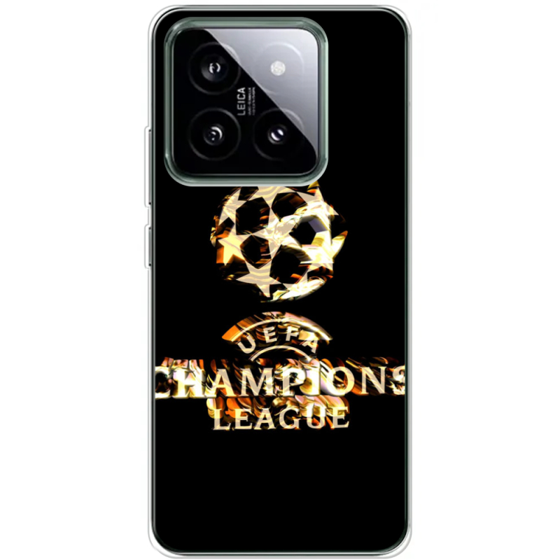 Чехол BoxFace Xiaomi 14 Pro 