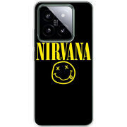 Чехол BoxFace Xiaomi 14 Pro NIRVANA