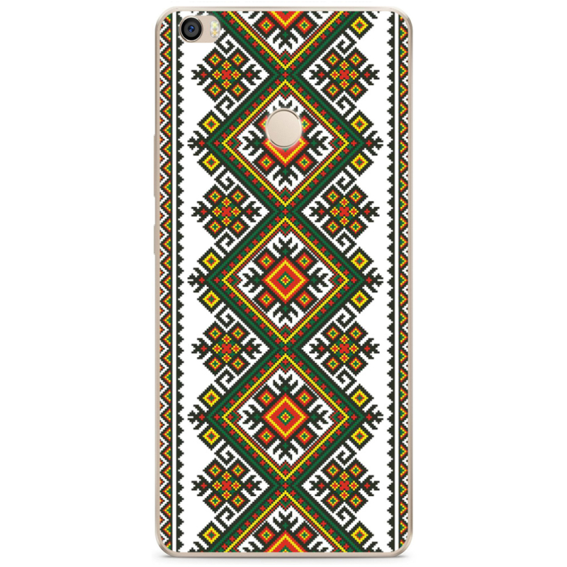 Чехол Uprint Xiaomi Mi Max 2 