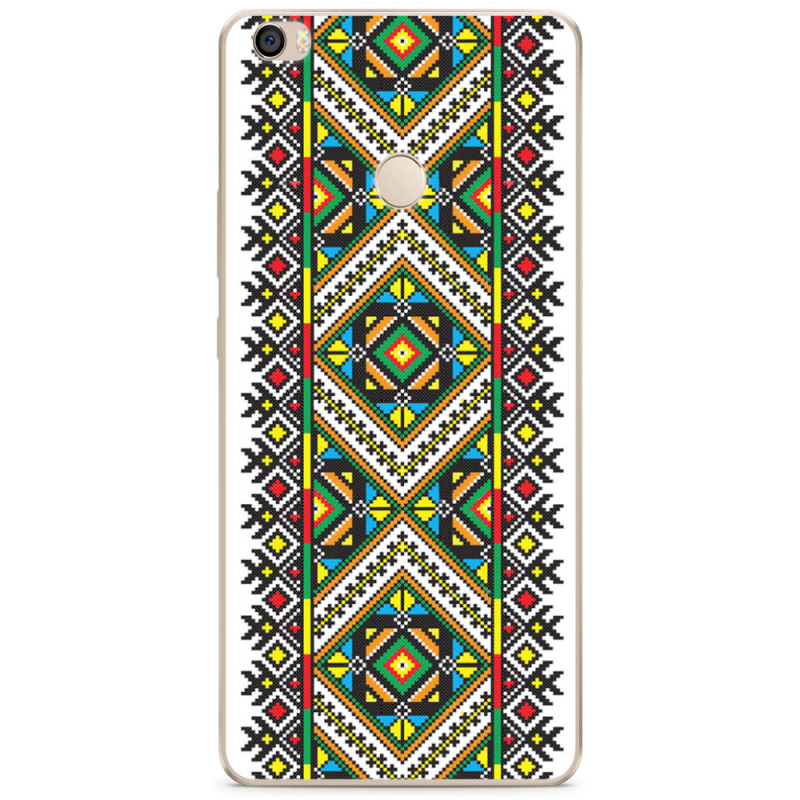 Чехол Uprint Xiaomi Mi Max 2 