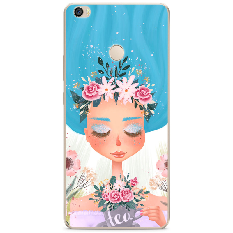 Чехол Uprint Xiaomi Mi Max 2 