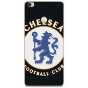Чехол Uprint Xiaomi Mi Max 2 FC Chelsea