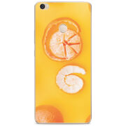 Чехол Uprint Xiaomi Mi Max 2 Yellow Mandarins