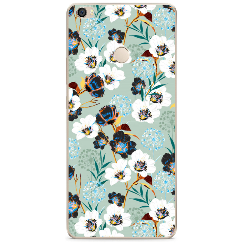 Чехол Uprint Xiaomi Mi Max 2 