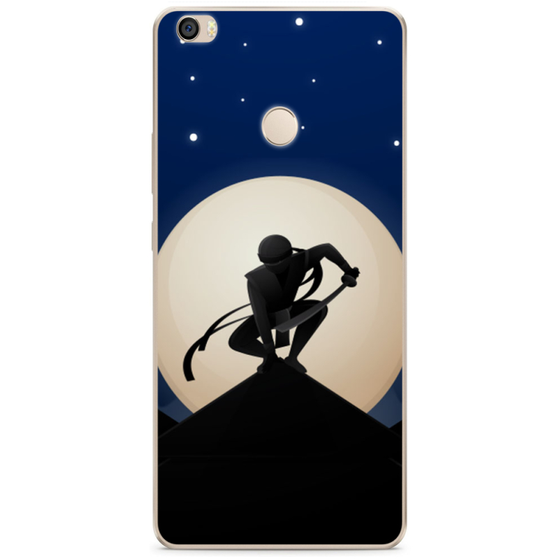 Чехол Uprint Xiaomi Mi Max 2 