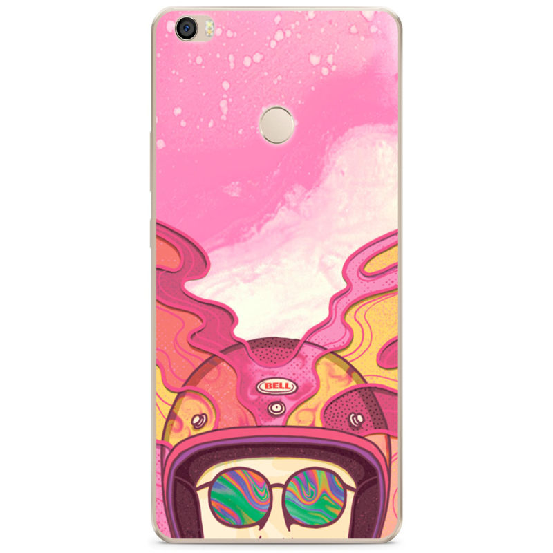 Чехол Uprint Xiaomi Mi Max 2 