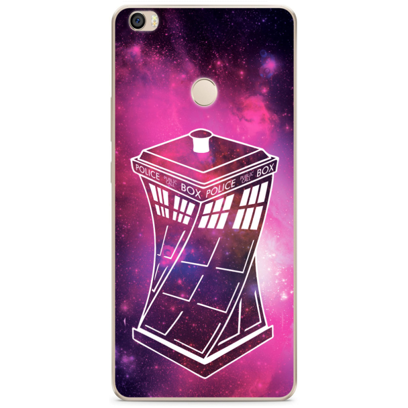 Чехол Uprint Xiaomi Mi Max 2 