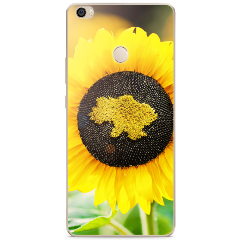 Чехол Uprint Xiaomi Mi Max 2 
