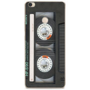 Чехол Uprint Xiaomi Mi Max 2 Старая касета