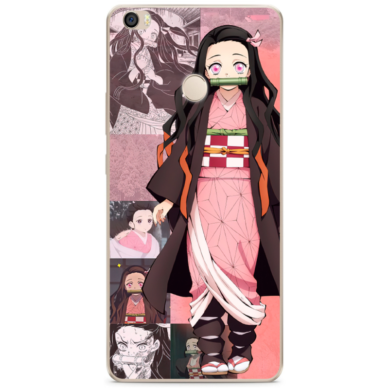 Чехол Uprint Xiaomi Mi Max 2 