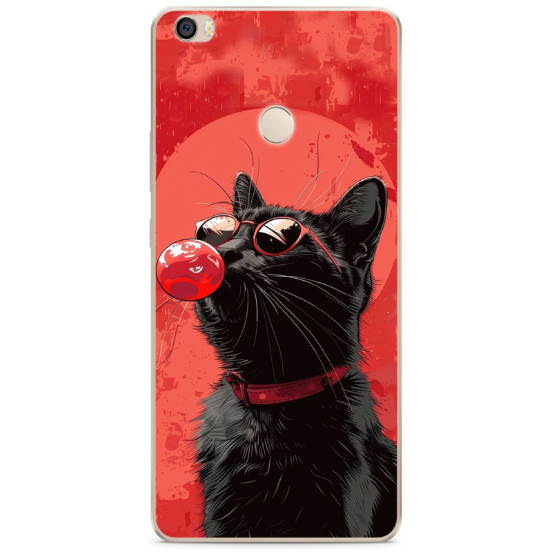 Чехол Uprint Xiaomi Mi Max 2 