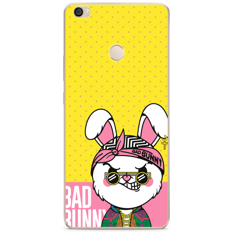 Чехол Uprint Xiaomi Mi Max 2 