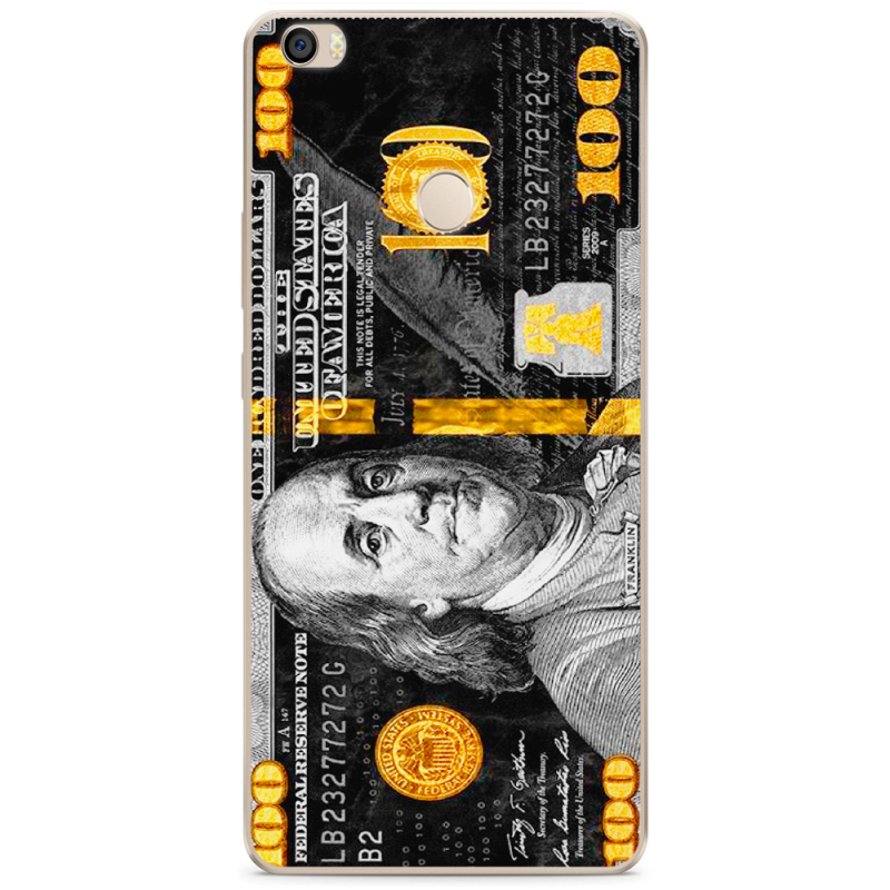 Чехол Uprint Xiaomi Mi Max 2 