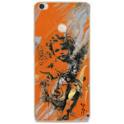 Чехол Uprint Xiaomi Mi Max 2 