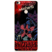 Чехол Uprint Xiaomi Mi Max 2 