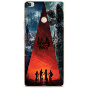 Чехол Uprint Xiaomi Mi Max 2 Дивні дива