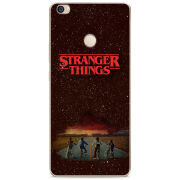 Чехол Uprint Xiaomi Mi Max 2 