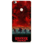 Чехол Uprint Xiaomi Mi Max 2 