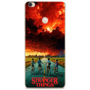 Чехол Uprint Xiaomi Mi Max 2 