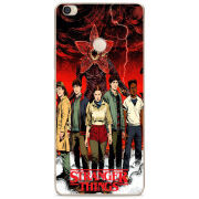 Чехол Uprint Xiaomi Mi Max 2 