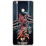 Чехол Uprint Xiaomi Mi Max 2 