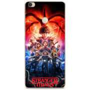 Чехол Uprint Xiaomi Mi Max 2 