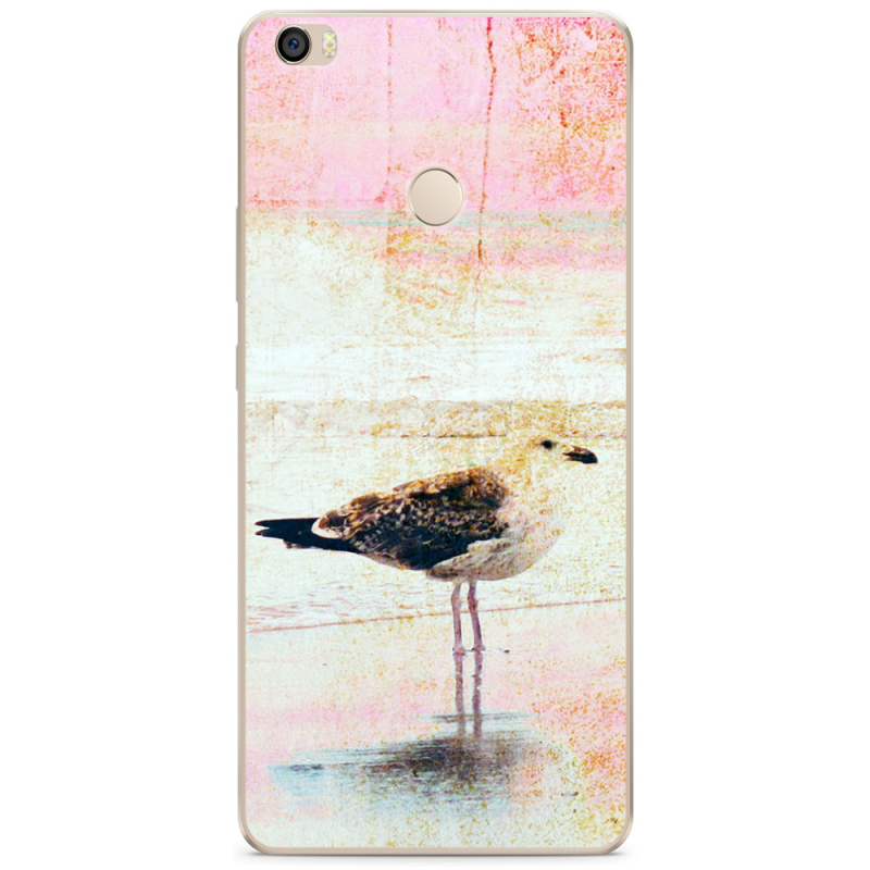 Чехол Uprint Xiaomi Mi Max 2 