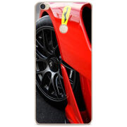 Чехол Uprint Xiaomi Mi Max 2 Ferrari 599XX