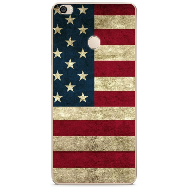 Чехол Uprint Xiaomi Mi Max 2 