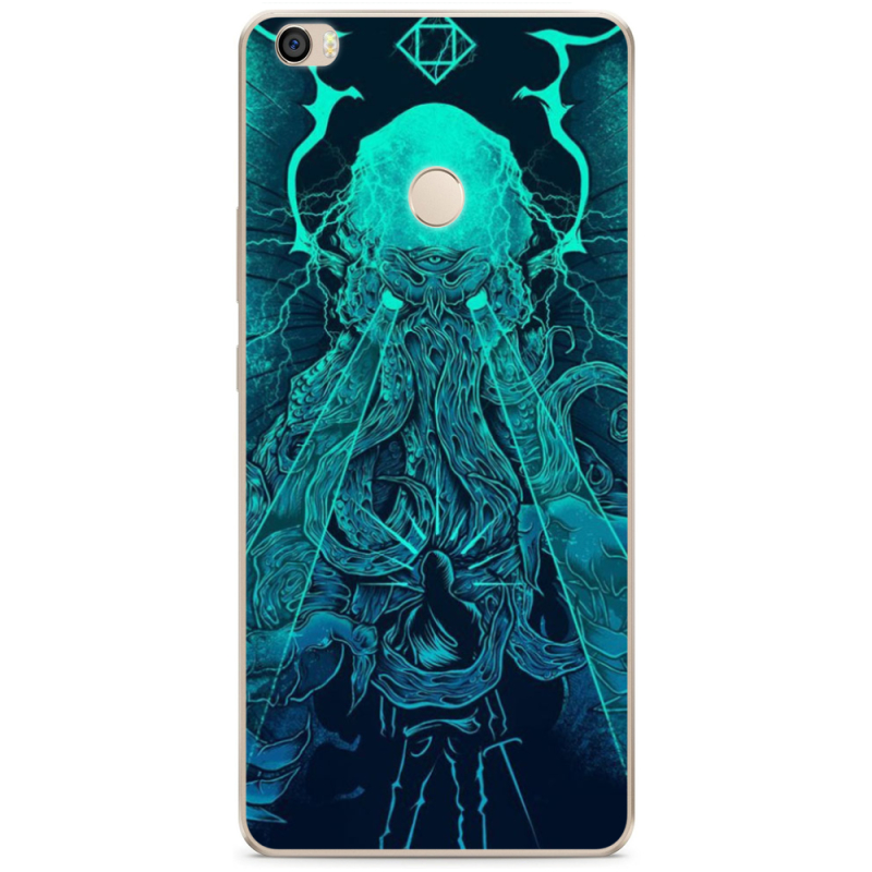 Чехол Uprint Xiaomi Mi Max 2 